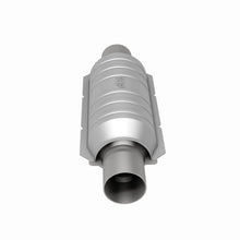 Load image into Gallery viewer, MagnaFlow Universal Catalytic Converter 2.50 CA