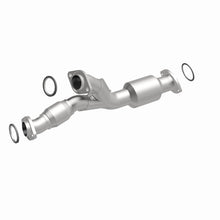 Load image into Gallery viewer, MagnaFlow Direct Fit Catalytic Converter 93-97 Lexus GS300 / 92-98 SC300 3.0L Front
