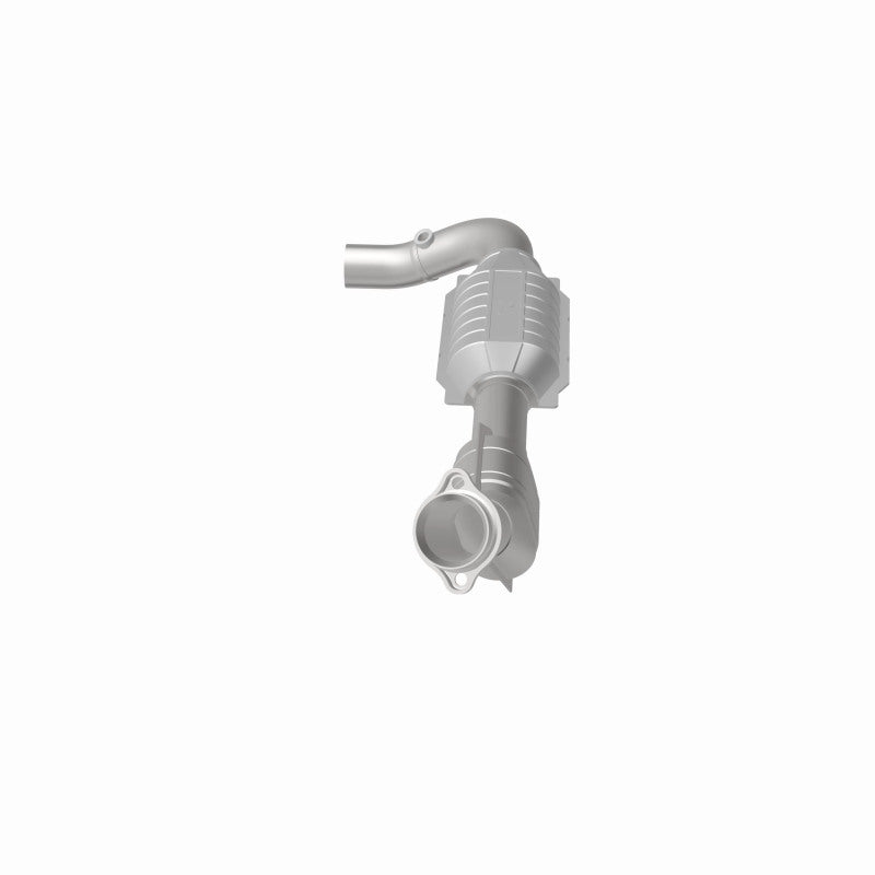 MagnaFlow Direct Fit Catalytic Converter 97-98 E150 E250 Van 4.2L D/