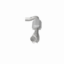 Load image into Gallery viewer, MagnaFlow Direct Fit Catalytic Converter 97-98 E150 E250 Van 4.2L D/