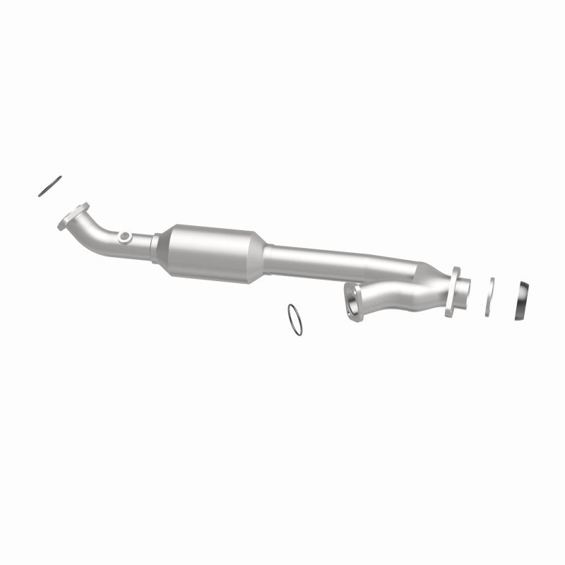 MagnaFlow Direct Fit Catalytic Converter 05-12 Toyota 4Runner 4.0L