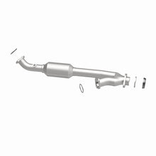 Load image into Gallery viewer, MagnaFlow Direct Fit Catalytic Converter 05-12 Toyota 4Runner 4.0L