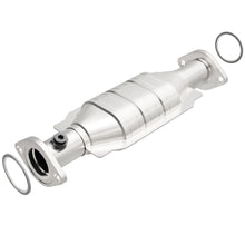 Load image into Gallery viewer, MagnaFlow Direct Fit Catalytic Converter 98-00 Mazda 626 2.0L OEM