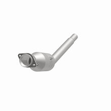 Load image into Gallery viewer, MagnaFlow California Direct Fit Converter 10-12 Jaguar XJ 5.0L