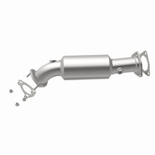 Load image into Gallery viewer, MagnaFlow Direct Fit Catalytic Converter 97-00 Audi A4 1.8L