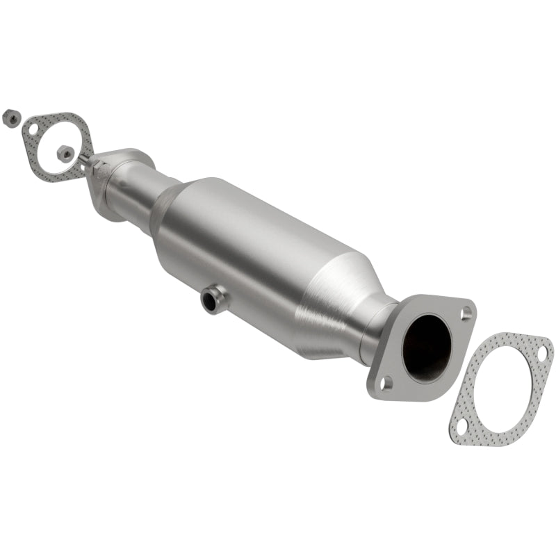 MagnaFlow Direct Fit Catalytic Converter California Grade 10-13 Kia Forte Koup 2.0L