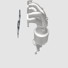 Load image into Gallery viewer, MagnaFlow Direct Fit Catalytic Converter California Grade CARB Compliant 07-10 Nissan Altima L4 2.5L