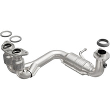 Load image into Gallery viewer, MagnaFlow Direct Fit Catalytic Converter 00-05 Toyota MR2 1.8L