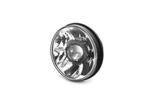 Load image into Gallery viewer, KC HiLiTES 18-20 Jeep JL/JT 7in. Gravity LED Pro DOT Approved Replacement Headlight (Pair Pack Sys)