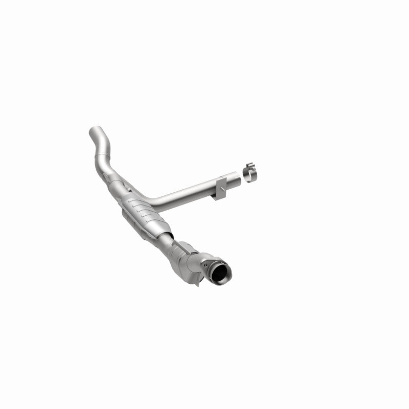 MagnaFlow Direct Fit Catalytic Converter 99 Ford F-150 4.6L