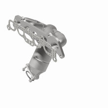 Load image into Gallery viewer, MagnaFlow Direct Fit Catalytic Converter 97-01 Toyota Camry 2.2L - California