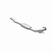 Load image into Gallery viewer, MagnaFlow Direct Fit Catalytic Converter 1997 Volvo 850 2.3L Turbo