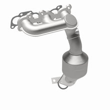 Load image into Gallery viewer, MagnaFlow Direct Fit Catalytic Converter 04-06 Lexus RX330 3.3L D/S