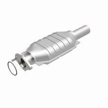 Load image into Gallery viewer, MagnaFlow Direct Fit Catalytic Converter 10-12 Fusion Hybrid 2.5L