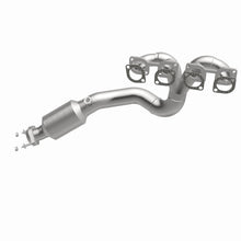 Load image into Gallery viewer, MagnaFlow Direct Fit Catalytic Converter BMW 5 99-00 D/S OEM