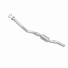 Load image into Gallery viewer, MagnaFlow California Direct Fit Converter 98-99 Audi A6 2.8L