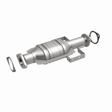 Load image into Gallery viewer, MagnaFlow Direct Fit Catalytic Converter 96-00 Dodge Avenger 2.5L