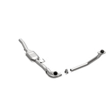 Load image into Gallery viewer, MagnaFlow Direct Fit Catalytic Converter 00-03 Dodge Dakota 3.9 2wd