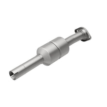 Load image into Gallery viewer, MagnaFlow Direct Fit Catalytic Converter 04-10 Toyota Highlander 3.5