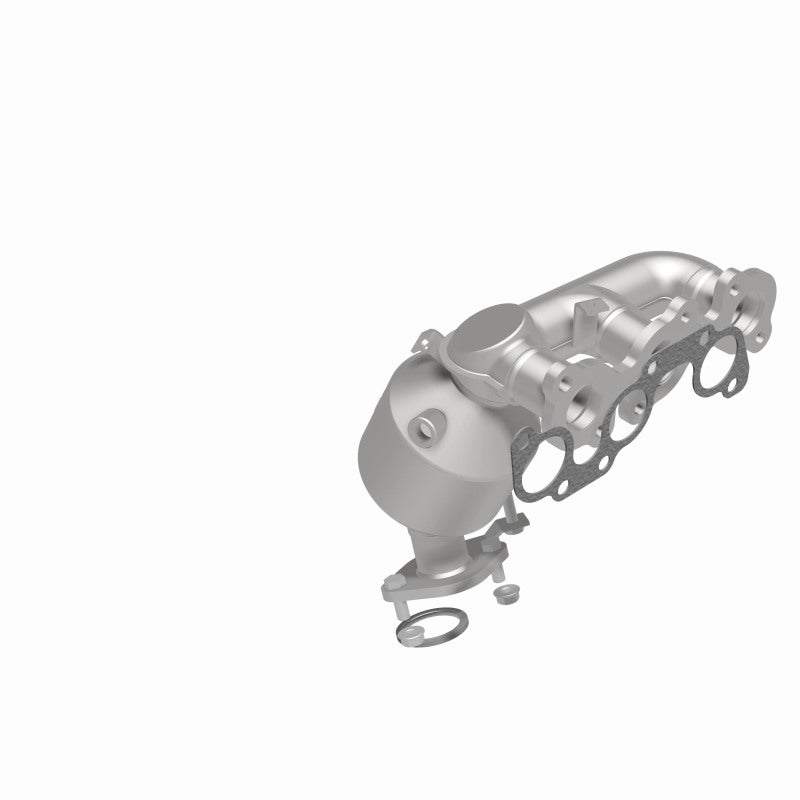 MagnaFlow DF Catalytic Conv 02-03 Lexus ES300 3.0L / 02-03 Toyota Camary 3.0L Front - California
