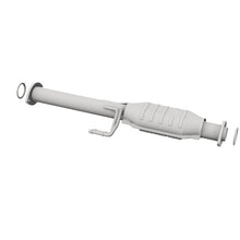 Load image into Gallery viewer, MagnaFlow Direct Fit Catalytic Converter 01-02 Tacoma CC-SB 3.4L 4w