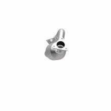 Load image into Gallery viewer, MagnaFlow Direct Fit Catalytic Converter 07 VW Touareg 3.6L Front close