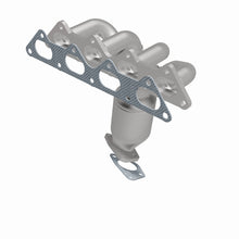 Load image into Gallery viewer, MagnaFlow Direct Fit Catalytic Converter 01-03 Galant 2.4L mani OEM