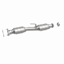 Load image into Gallery viewer, MagnaFlow Direct Fit Catalytic Converter96-98 Explorer 4.0L code