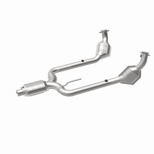 Load image into Gallery viewer, MagnaFlow Direct Fit Catalytic Converter 94-97 T-Bird/Cougar 4.6L 50S
