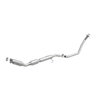 Load image into Gallery viewer, MagnaFlow Direct Fit Catalytic Converter California 09-11 Toyota Corolla / Matrix L4-1.8LGAS