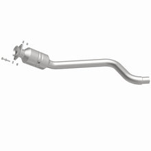 Load image into Gallery viewer, MagnaFlow Direct Fit Catalytic Converter 10-12 Jaguar XF 5.0L