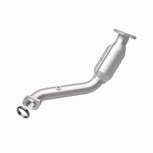 Load image into Gallery viewer, MagnaFlow Direct Fit Catalytic Converter 05-12 Corvette 8 6.0L; P/S