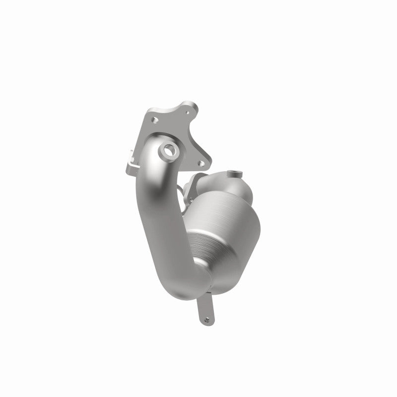 MagnaFlow Direct Fit Catalytic Converter 2015 Juke L4 1.6L OEM