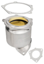 Load image into Gallery viewer, MagnaFlow Direct Fit Catalytic Converter 99-05 Hyundai Sonata 2.4L (CA)