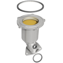 Load image into Gallery viewer, MagnaFlow Direct Fit Catalytic Converter 87-95 Celica 2.0/2.2 Manifold CA