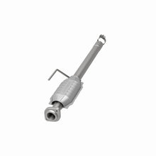 Load image into Gallery viewer, MagnaFlow Direct Fit Catalytic Converter Jeep Wrangler 4.0L Rear