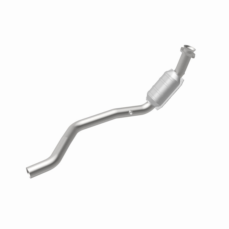 MagnaFlow Direct Fit Catalytic Converter 00-02 Lincoln LS D/S OEM