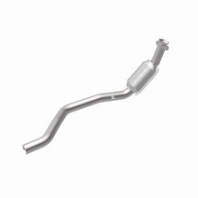 Load image into Gallery viewer, MagnaFlow Direct Fit Catalytic Converter 00-02 Lincoln LS D/S OEM
