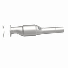 Load image into Gallery viewer, MagnaFlow Direct Fit Catalytic Converter VW Cabrio/Jetta 2.0L 96-98