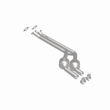 Load image into Gallery viewer, MagnaFlow Direct Fit Catalytic Converter 07-10 BMW X3 3.0L