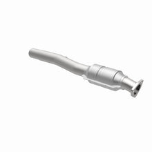 Load image into Gallery viewer, MagnaFlow Direct Fit Catalytic Converter 97-05 Audi A8 Quatt 4.2L Driver Side