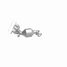 Load image into Gallery viewer, MagnaFlow Direct Fit Catalytic Converter 04-06 Toyota Sienna 3.3L