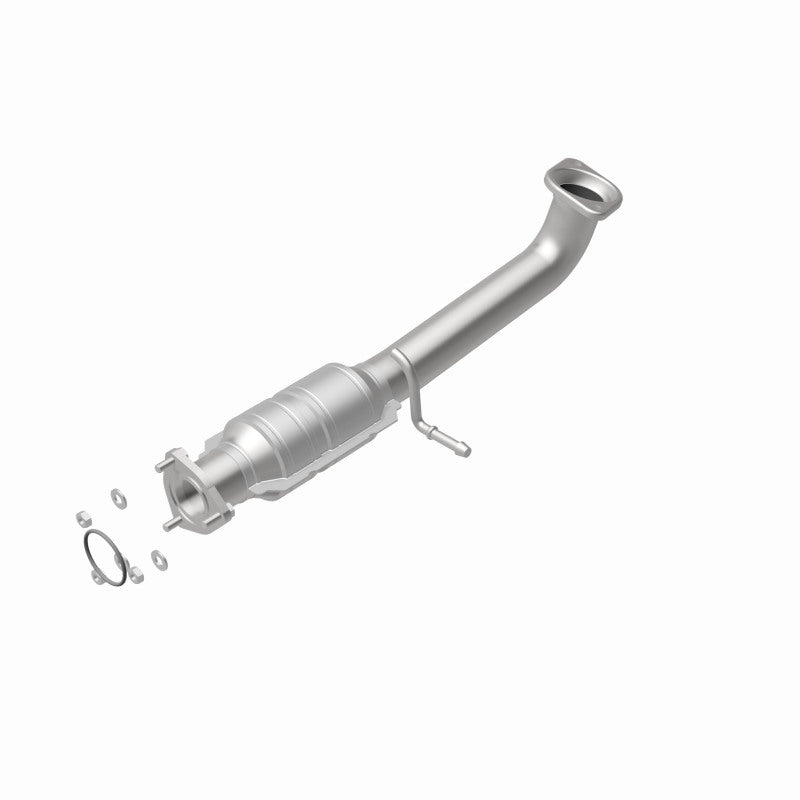 MagnaFlow Direct Fit Catalytic Converter 07-09 Acura RDX 2.3L T Rear