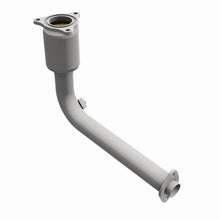 Load image into Gallery viewer, MagnaFlow Direct Fit Catalytic Converter 99-02 Esteem 1.8L frt OEM