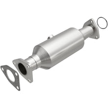 Load image into Gallery viewer, MagnaFlow Direct Fit Catalytic Converter Honda Accord 4 2.3L 98-02