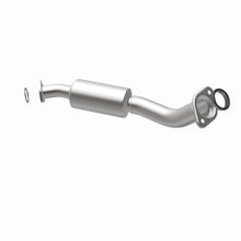 Load image into Gallery viewer, MagnaFlow California Grade CARB Compliant Direct Fit Catalytic Conv 02-06 Acura RSX Type-S L4 2.0L