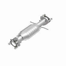 Load image into Gallery viewer, MagnaFlow Direct Fit Catalytic Converter GM S10 4.3L 4WD