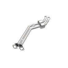 Load image into Gallery viewer, MagnaFlow Direct Fit Catalytic Converter 07-10 BMW X3 3.0L