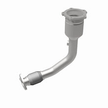 Load image into Gallery viewer, MagnaFlow Direct Fit Catalytic Converter 01-02 Sportage mani OEM