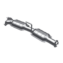 Load image into Gallery viewer, MagnaFlow Direct Fit Catalytic Converter 01-04 Explorer 4.0L OEM